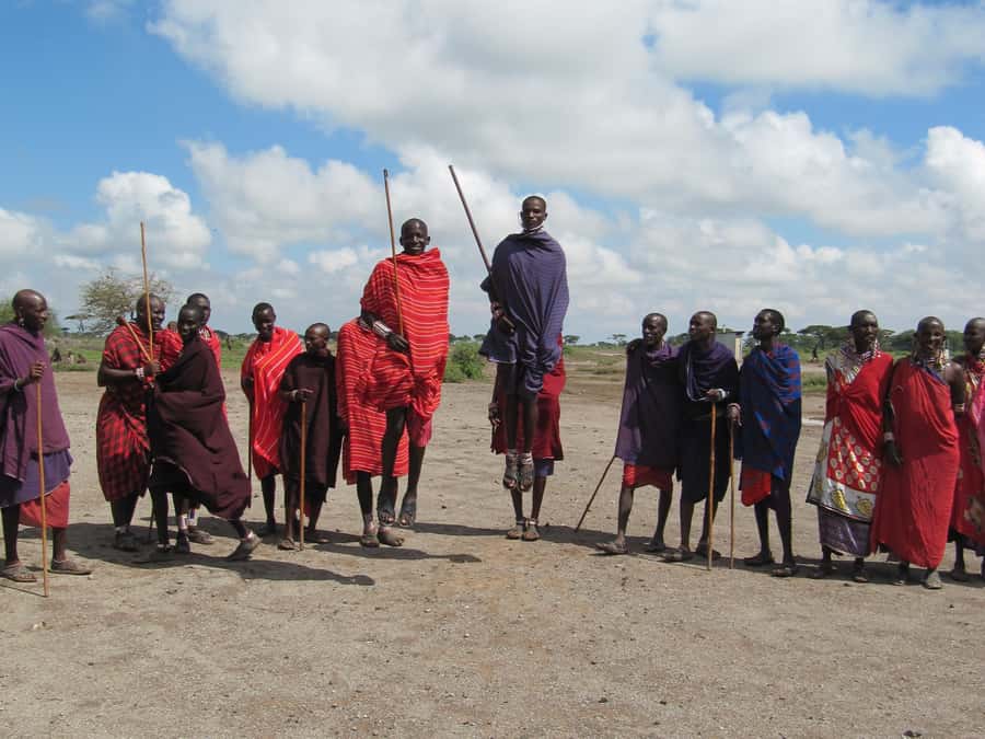 From Nairobi: Day Trip to Amboseli National Park - The return drive and airport drop-off