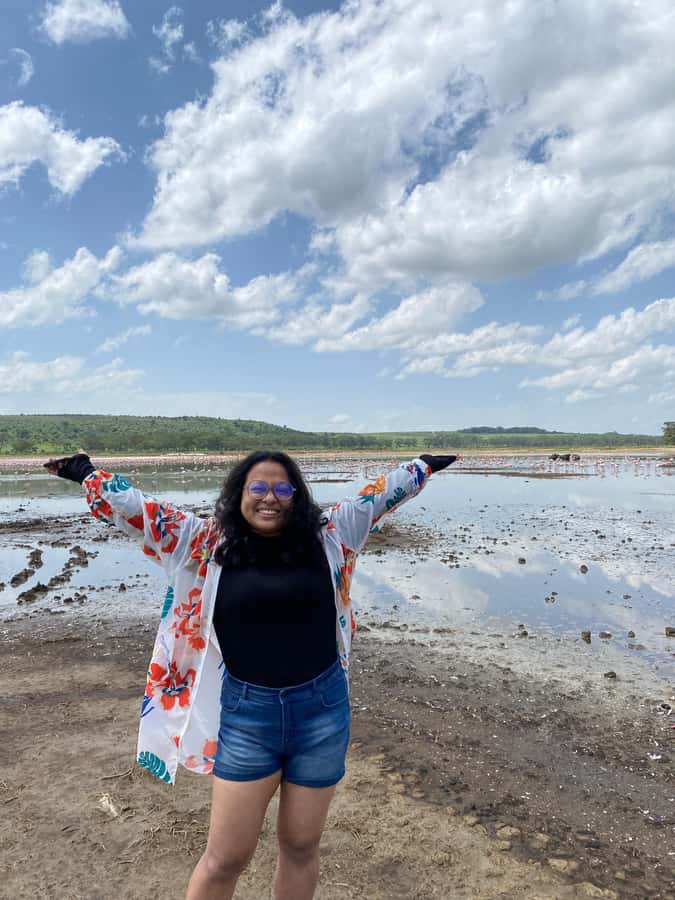 From Nairobi: Lake Nakuru National Park Day-Trip - What the $230 day trip really gives you