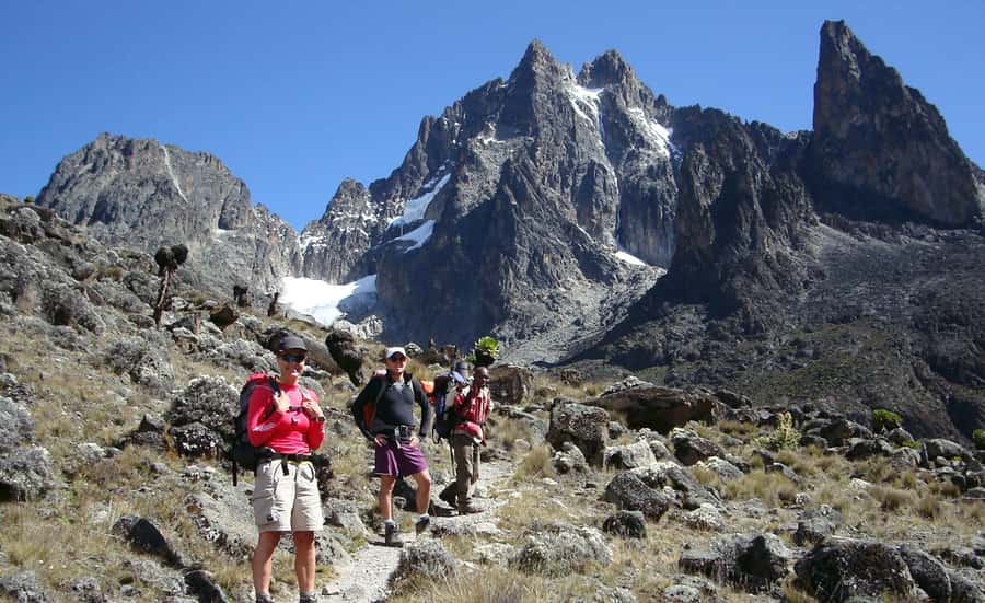 From Nairobi: Mount Kenya National Park Full-Day Hike - Key points to know before you book