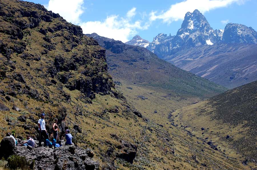 From Nairobi: Mount Kenya National Park Full-Day Hike - Who will enjoy this Mount Kenya hike