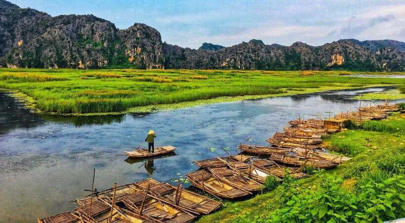 From Ninh Binh: Cuc Phuong National Park 1-Day Small Group - The Endangered Primate Rescue Center