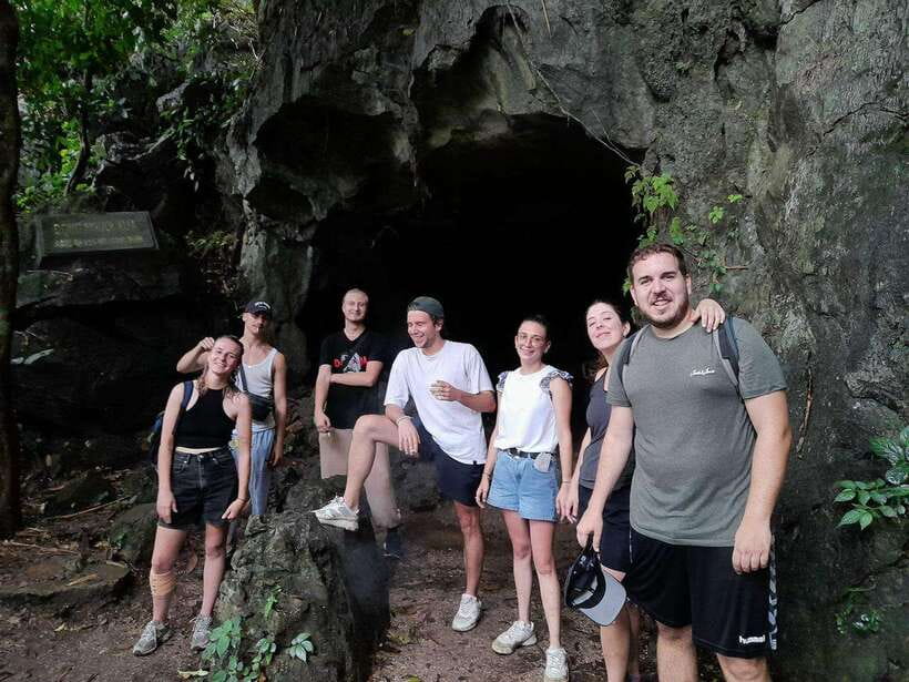 From Ninh Binh: Cuc Phuong National Park Trekking Day Tour - Who will enjoy this park tour most