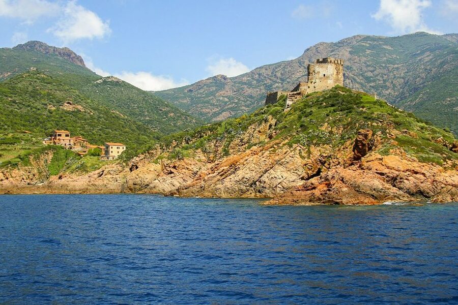 From Ota: Scandola Nature Reserve Eco-Friendly Boat Tour - Should you book the Scandola boat trip?