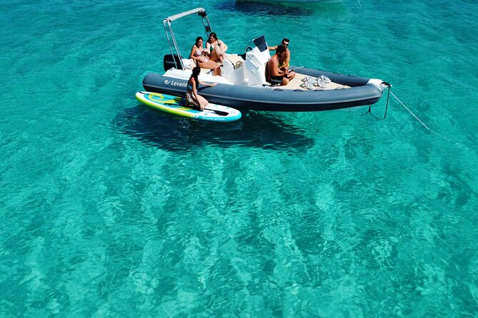 From Palau: Maddalena National Park Boat tour - Why this boat trip works so well from Palau