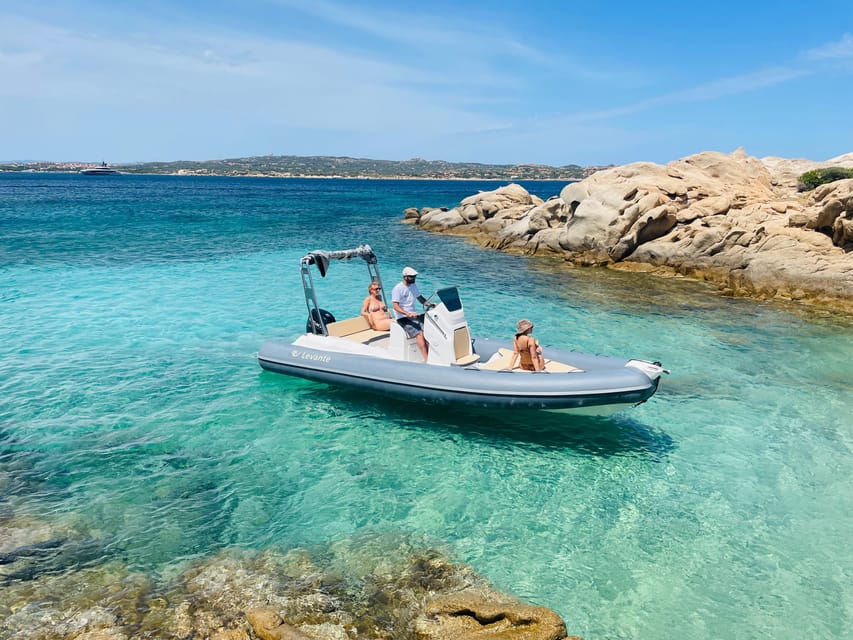 From Palau: Maddalena National Park private tour - Why this private Palau cruise works well