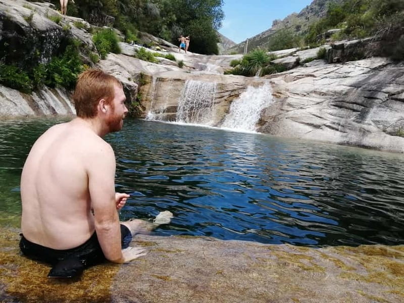 From Porto: Hike & Swim in Gerês National Park - Is $88 a fair price?