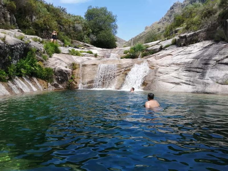 From Porto: Hike & Swim in Gerês National Park - Who should book this hike?