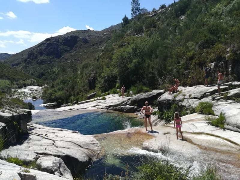 From Porto: Hike & Swim in Gerês National Park - What to pack for a comfortable day