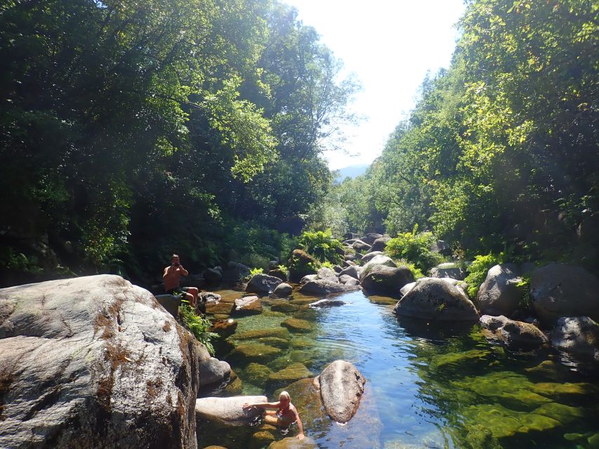 From Porto: Peneda-Gerês National Park Tour with Lunch - Should you book the Peneda-Gerês day trip?