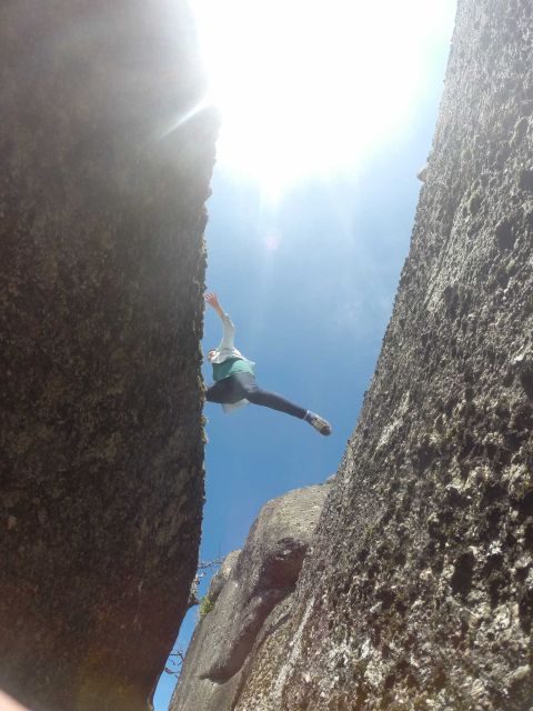 From Porto: Small Group Day Tour of Geres National Park - A picnic in a quiet mountain spot