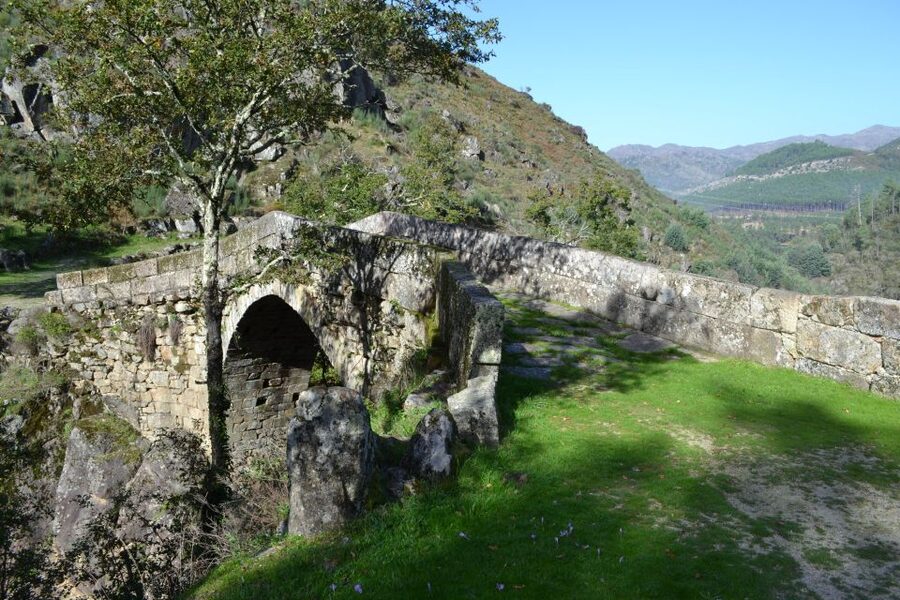 From Porto: Small Group Day Tour of Geres National Park - Traditional villages and park traditions
