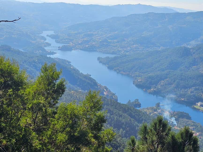 From Porto to Peneda-Gerês National Park - Why this Peneda-Gerês day trip is worth your time