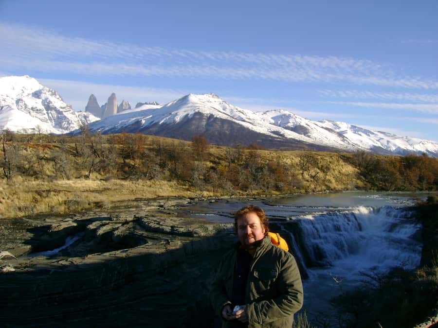 From Puerto Natales: Torres del Paine National Park Trip - Guide service is the main point to check carefully