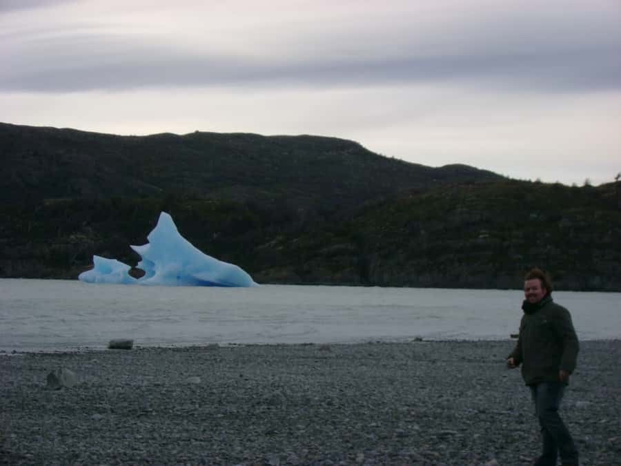 From Puerto Natales: Torres del Paine National Park Trip - Is $89 good value for this route?