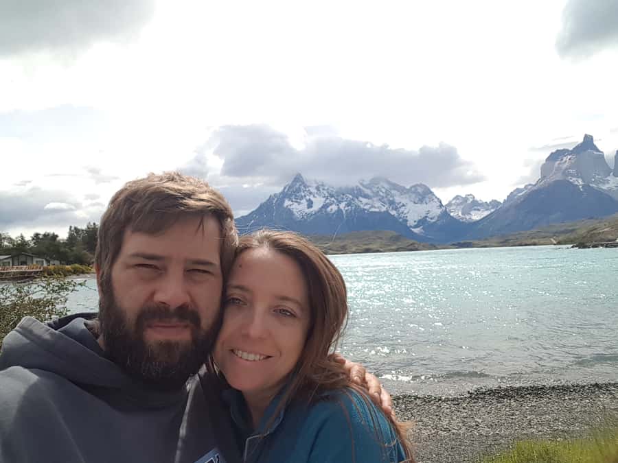 From Puerto Natales: Torres del Paine National Park Trip - Milodón Cave brings Patagonia’s past into focus