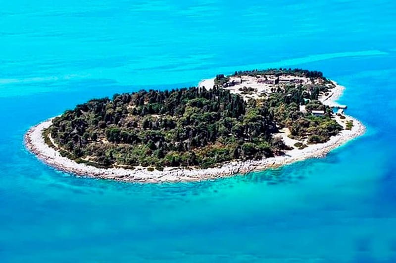From Pula: Island Stop and National Park Day Cruise - Why the former Yugoslavia context adds value