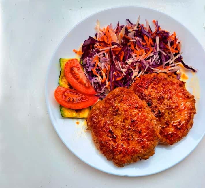 From Pula: Island Stop and National Park Day Cruise - Choosing lunch onboard