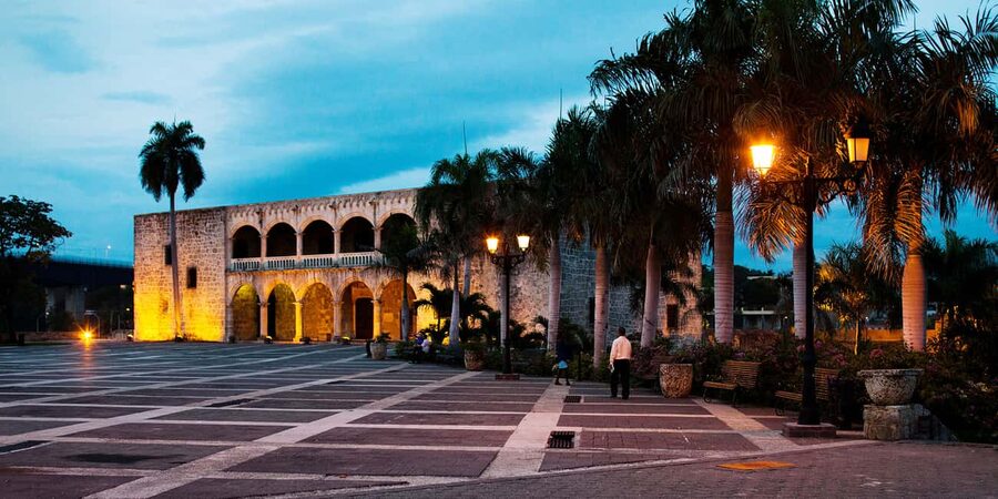 From Punta Cana: Santo Domingo Day Tour with National Park - A long road from Punta Cana to Santo Domingo