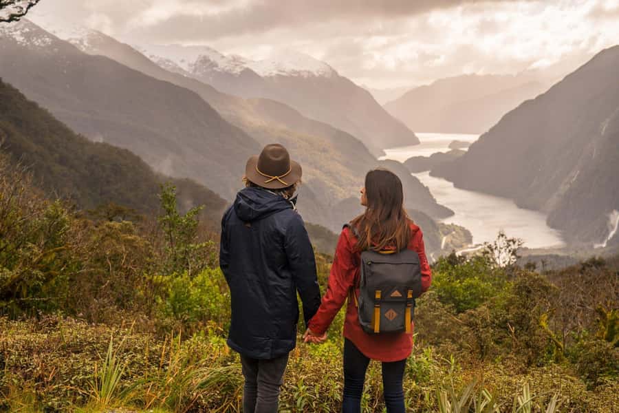 From Queenstown: Doubtful Sound Wilderness Day Trip - Why Doubtful Sound takes a full day from Queenstown