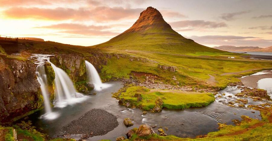 From Reykjavik: Snaefellsnes National Park - Small Group - Key points at a glance