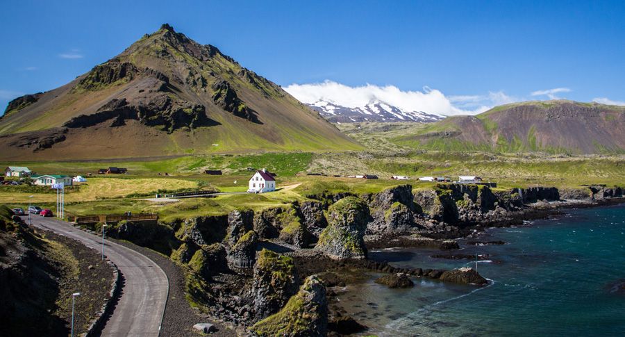 From Reykjavik: Snaefellsnes National Park - Small Group - What the $170 price buys you