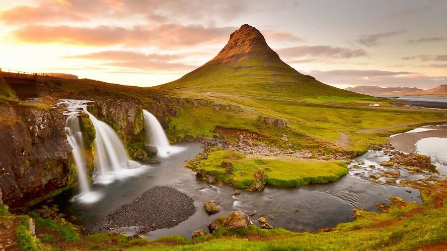 From Reykjavik: Snaefellsnes National Park - Small Group - Djúpalónssandur and Iceland’s volcanic shore