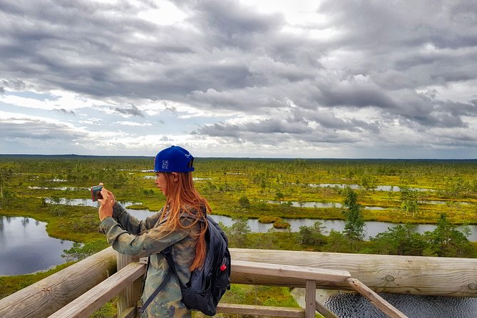 From Riga: Best of Kemeri National Park In One Day - Why Ķemeri is a smart break from Riga