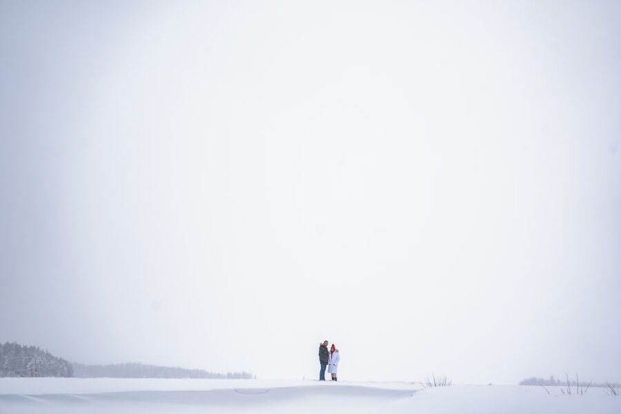 From Rovaniemi: Private Photoshoot in the Lappish Wilderness - Should you book the Rovaniemi wilderness photoshoot?