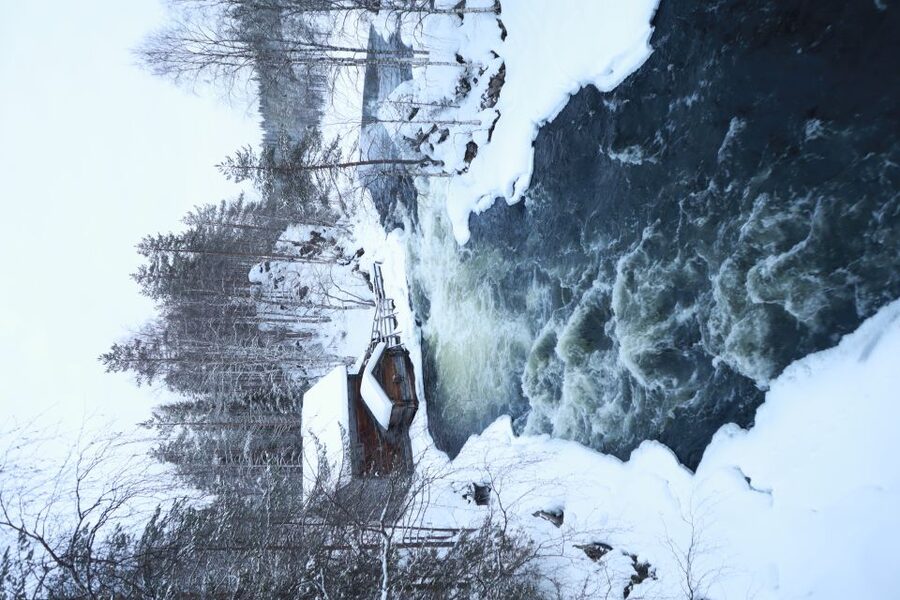 From Ruka: Snowshoeing in Oulanka National Park - Key points at a glance