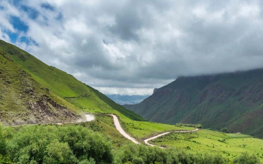 From Salta: Cachi and Los Cardones National Park Tour - Two hours in colonial Cachi
