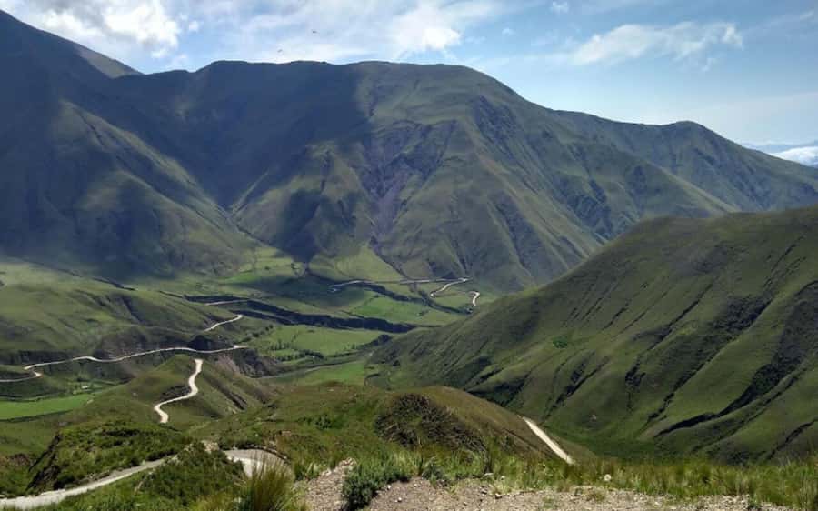 From Salta: Cachi and Los Cardones National Park Tour - What the long ride is really like