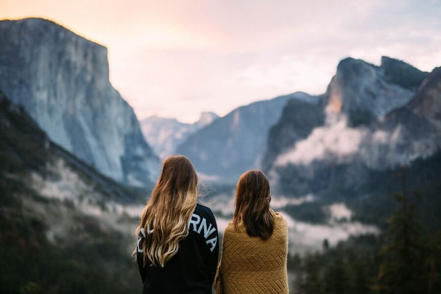 From San Francisco: Curry Village 2-Day National Park Tour - Why two days makes such a difference in Yosemite