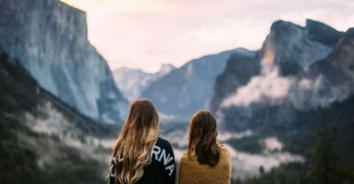 Curry Village 2-Day National Park Tour