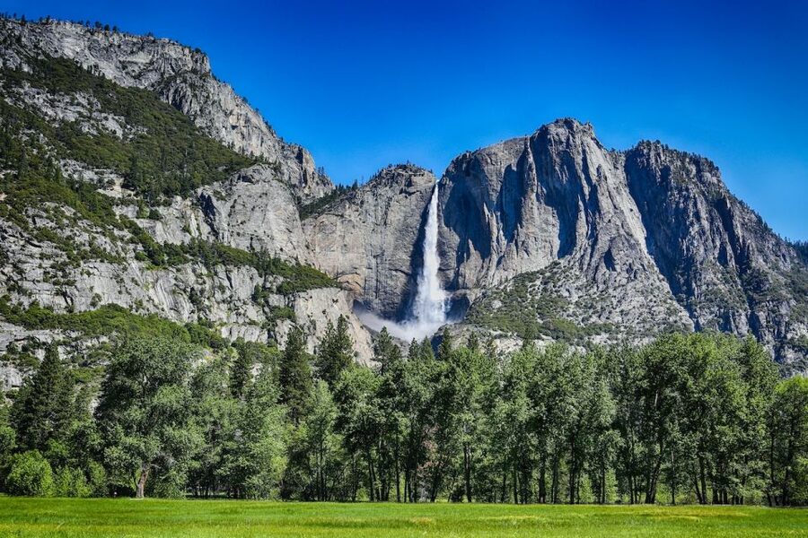 From San Francisco: Day Trip to Yosemite National Park - Key points to know before booking