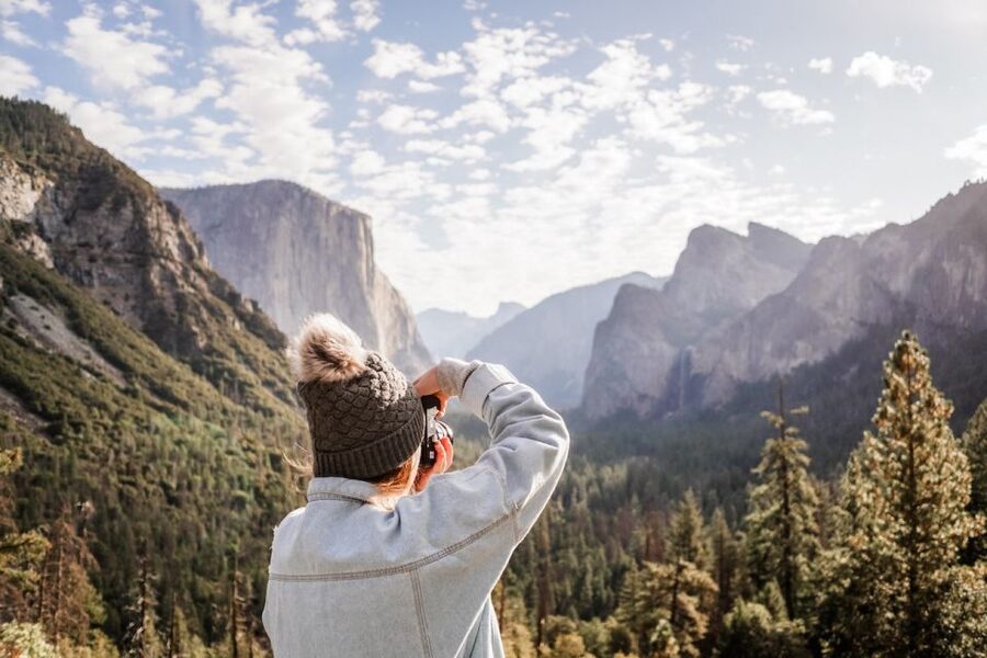 From San Francisco: Day Trip to Yosemite National Park - What the $209 price really buys