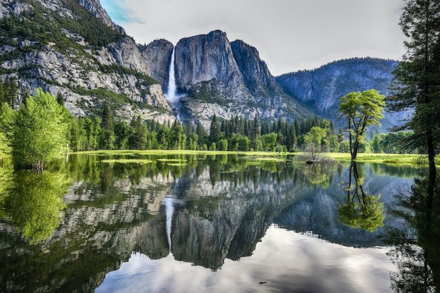 From San Francisco: Day Trip to Yosemite National Park - Why this San Francisco day trip works