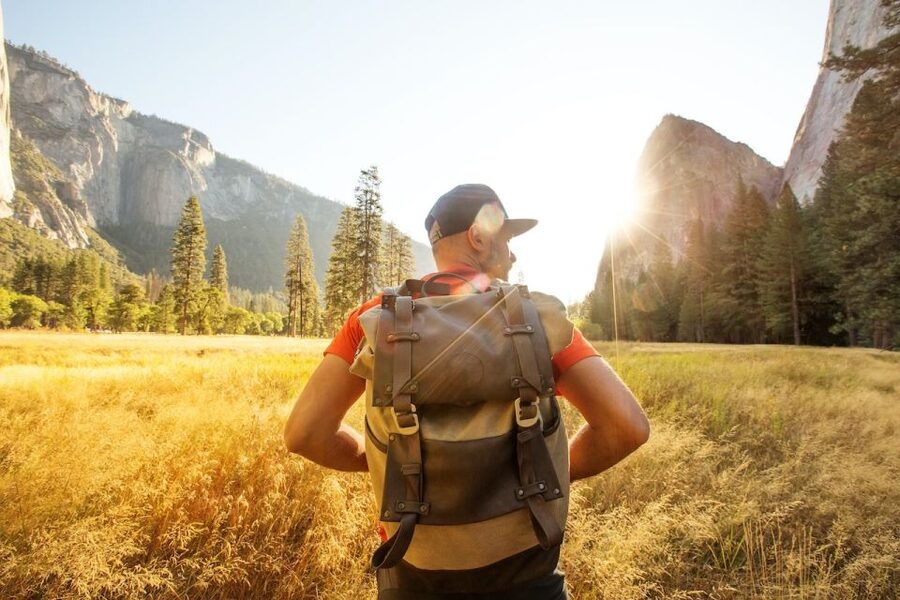 From San Francisco: Day Trip to Yosemite National Park - Through California’s Central Valley