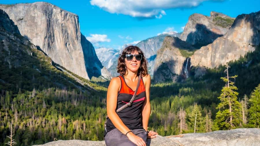 From San Francisco: Yosemite National Park Guided Day Trip - Key points to know before booking