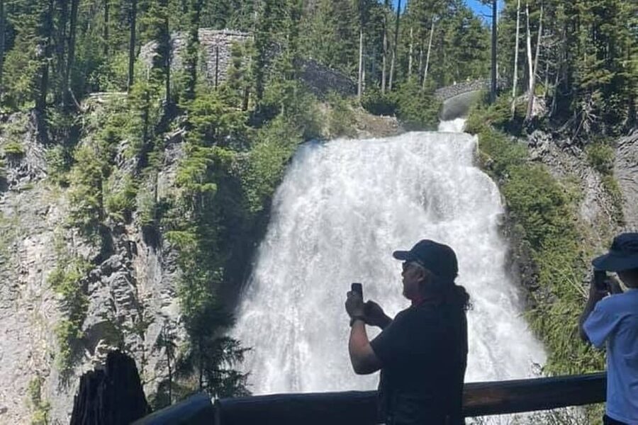 From Seattle: Full-Day Mt Rainier National Park Tour - Key points to know before booking