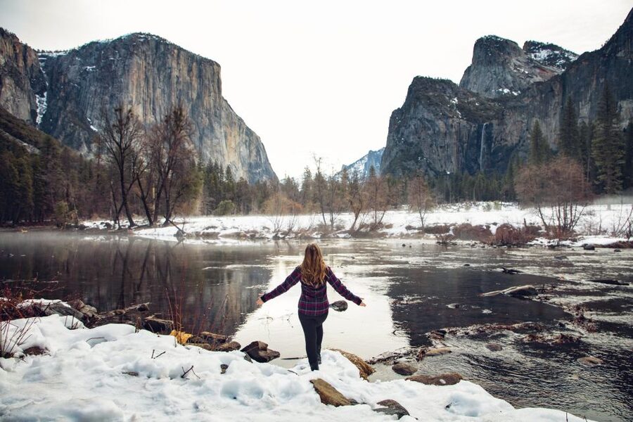From SFO-Yosemite National Park-Enchanting Full Day Tour - Key points to know before booking