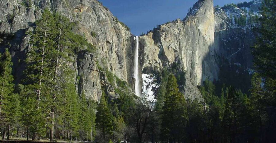 From SFO-Yosemite National Park-Enchanting Full Day Tour - Why a group of five changes the experience