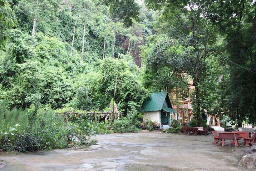 From Siem Reap: Phnom Kulen National Park Trekking Tour - The extra sacred sites and Leper King Temple