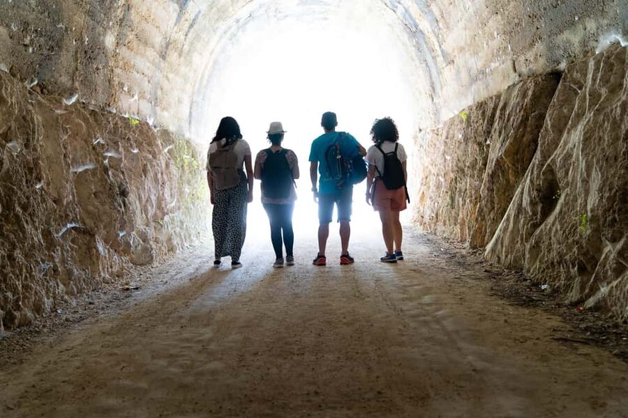 From Siracusa: Pantalica Nature Reserve Guided Hiking Tour - Key points to know before you book