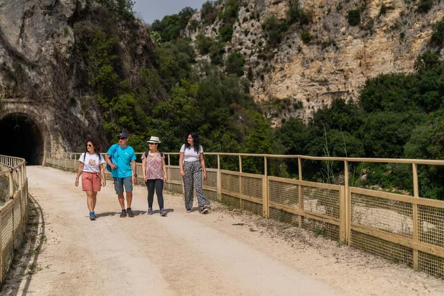 From Siracusa: Pantalica Nature Reserve Guided Hiking Tour - Timing, flexibility, and overall value