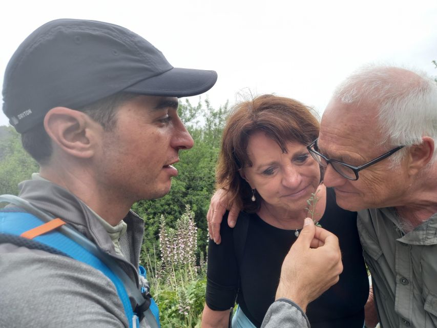 From Siracusa: Pantalica Nature Reserve Guided Hiking Tour - Four hours among cliffs, caves, and plants
