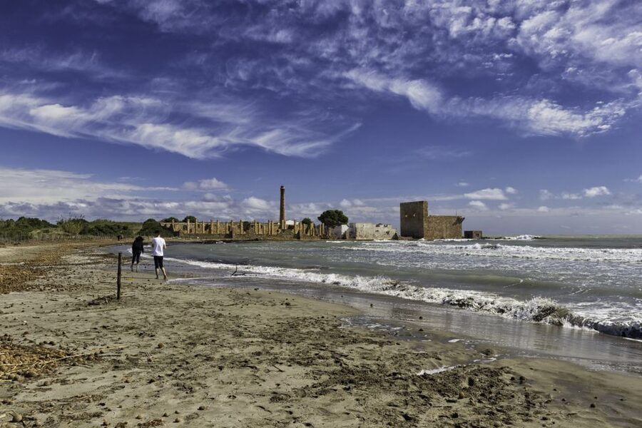 From Siracusa: Vendicari Nature Reserve Guided Tour - What to pack for Vendicari