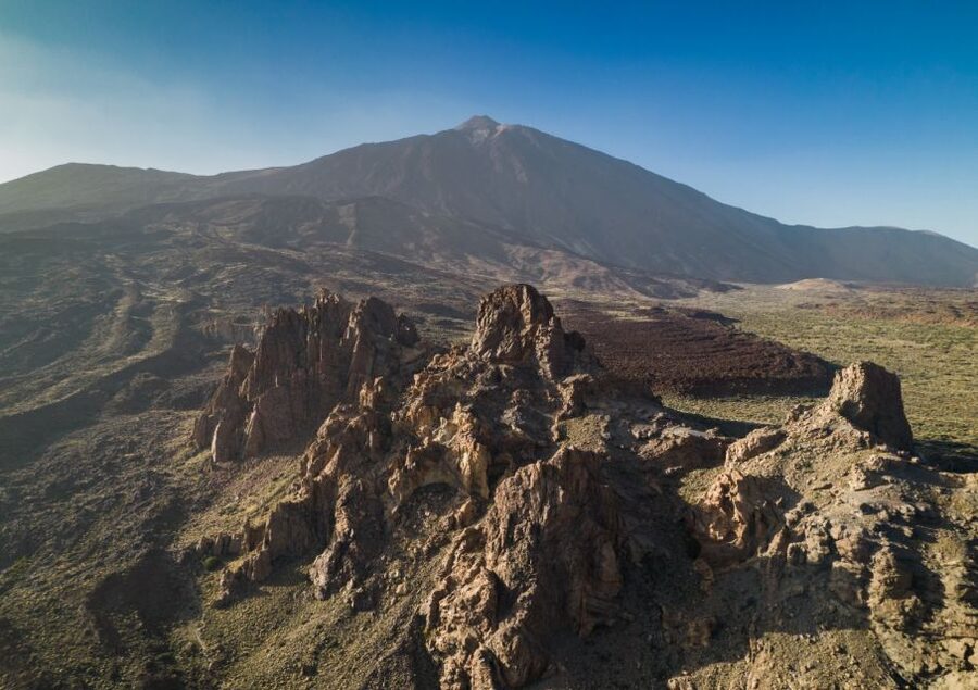 From South Tenerife: Teide National Park Tour - Why this small Teide tour works well