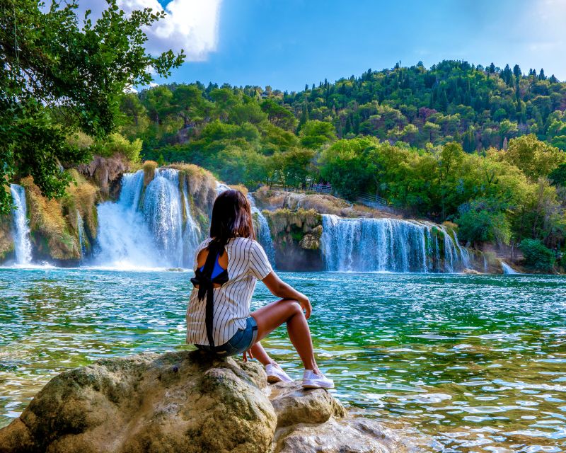 From Split: Krka National Park Tour - Why Krka works as a day trip from Split