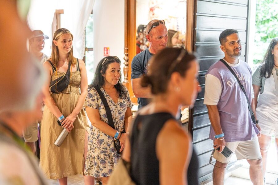 From Split: Krka National Park Tour - Skradin: swim, eat, or taste local wine