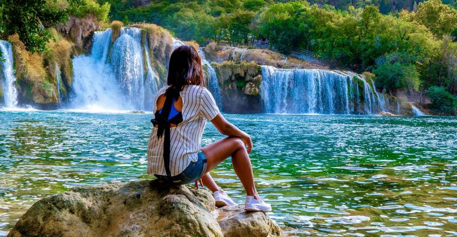 From Split: Krka National Park Tour - Who should book this day